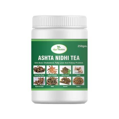 Ashta Nidhi Tea