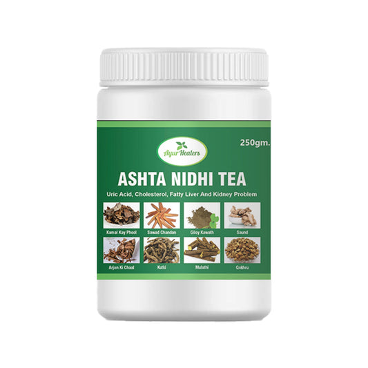 Ashta Nidhi Tea