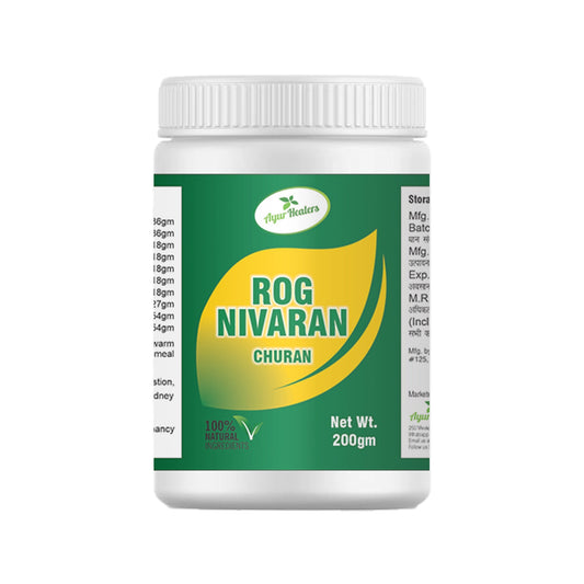 Rog Nivaran Churan